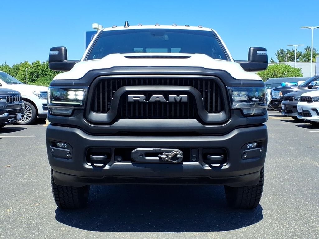 ram ram 2500 pickup 2023 3C6TR5EJ2PG570144 image ram ram 2500 pickup 2023 3C6TR5EJ2PG570144 image